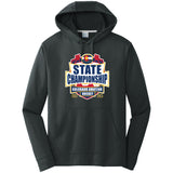 State Championships 2024 Adult Fleece Pullover Hoodie (PC590H)