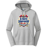State Championships 2024 Adult Fleece Pullover Hoodie (PC590H)