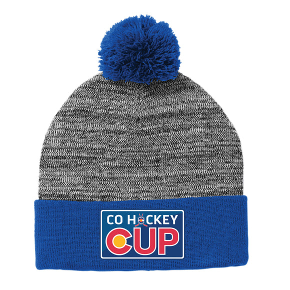 Colorado Cup - Beanie (STC41)