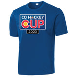 Colorado Cup - Mens T-Shirt (ST350)
