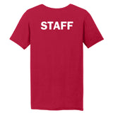 BGCAZ V-Neck Tee (64V00)