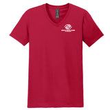 BGCAZ V-Neck Tee (64V00)