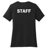 BGCAZ Ladies V-Neck Tee (LPC54V)