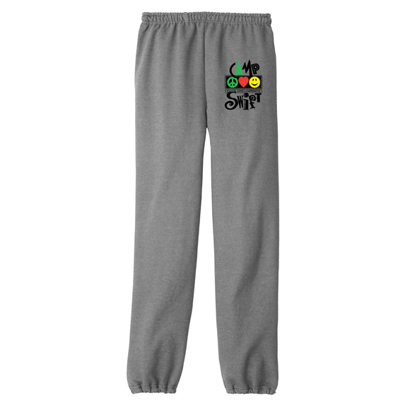 Camp Swift Sweatpants (18200)