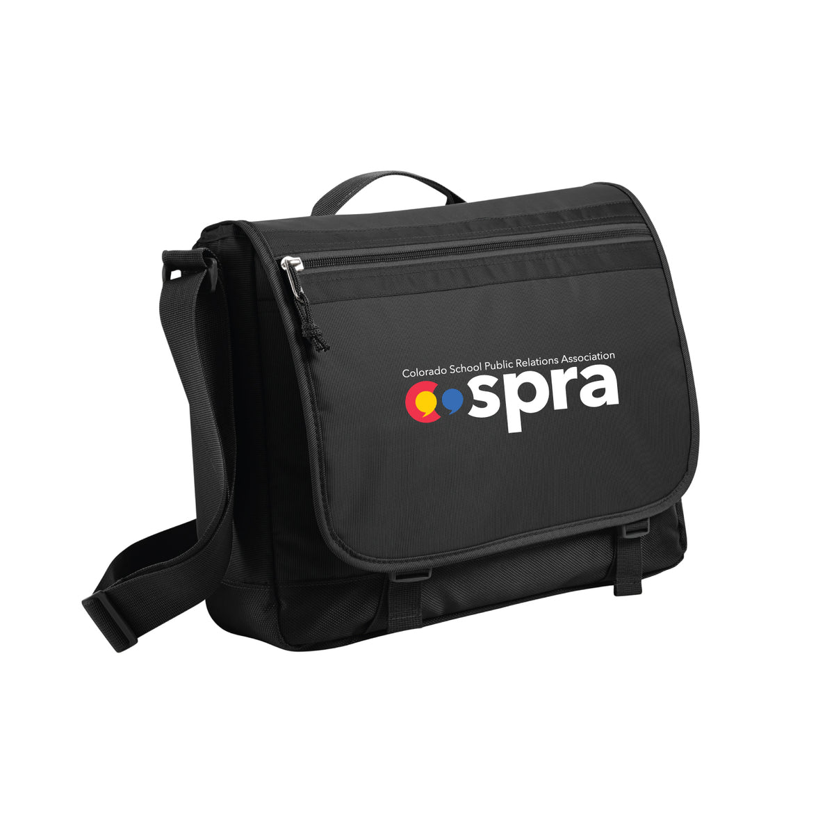 COSPRA Nailhead Messenger BG301 Excel Screen Printing USA Cospra nailhead messenger bg301 excel screen printing usa