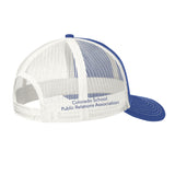 COSPRA Snapback Trucker Hat (C112)