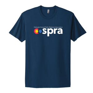 COSPRA Cotton Tee (NL3600)