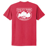 Daley Park Mens T-Shirt (NL6210)