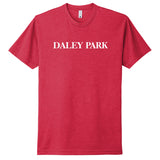 Daley Park Mens T-Shirt (NL6210)