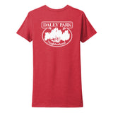 Daley Park Womens T-Shirt (NL6610)