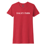 Daley Park Womens T-Shirt (NL6610)