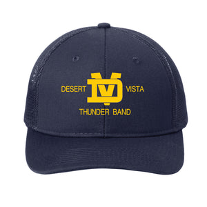 Desert Vista Thunder Band Hat (C112)