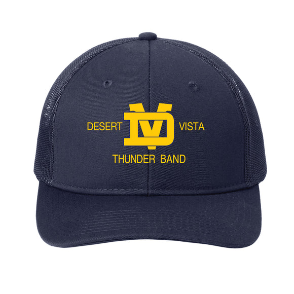 Desert Vista Thunder Band Hat (C112)
