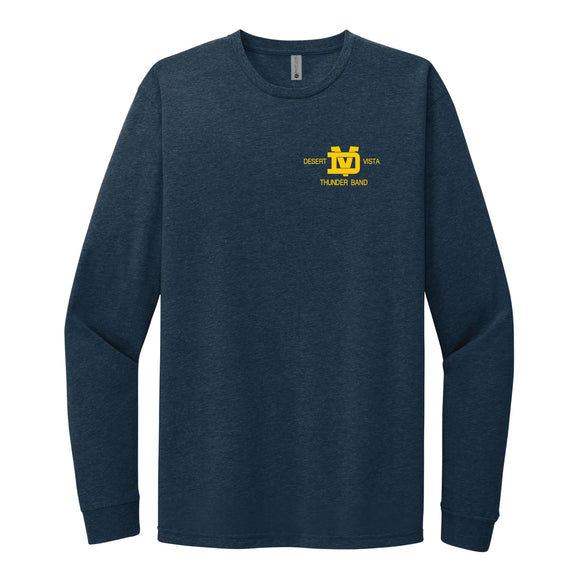 Desert Vista Thunder Band Long Sleeve Tee (NL6211)