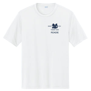 Desert Vista Thunder Band ROADIE Performance Tee (ST350)