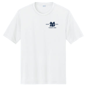 Desert Vista Thunder Band Performance Tee (ST350)