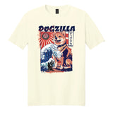 Matsuri Dogzilla T-Shirt (64000)