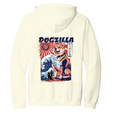 Matsuri Dogzilla Hoodie (SF500)