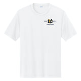 Desert Vista Thunder Band Performance Tee (ST350)