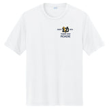 Desert Vista Thunder Band ROADIE Performance Tee (ST350)