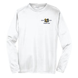 Desert Vista Thunder Band Performance Long Sleeve Tee (ST350LS)