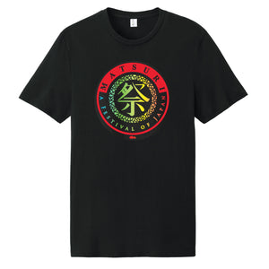 Matsuri Festival Pride Blend Tee (AL2300)