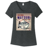 Matsuri Festival 2025 Womens Limited Tee (DM130) <font color="red"><b>ONLINE ONLY</b></font>