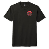 Matsuri Festival 2025 Mens Standard Tee (DM130)