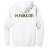 PF Academy - Playmaker Zip-Up Hoodie