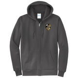 PF Academy - Playmaker Zip-Up Hoodie