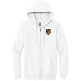 PF Academy - Playmaker Zip-Up Hoodie