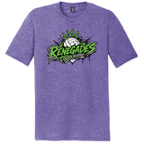 Renegades T-Shirt (DM130)