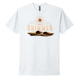 Desert Vista SHIMMER Student Tee (NL6210)
