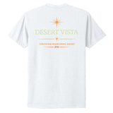 Desert Vista SHIMMER Student Tee (NL6210)