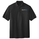 Ability360 Mens Polo (K500)
