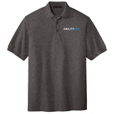Ability360 Mens Polo (K500)