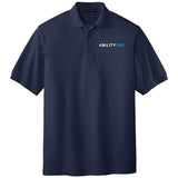 Ability360 Mens Polo (K500)