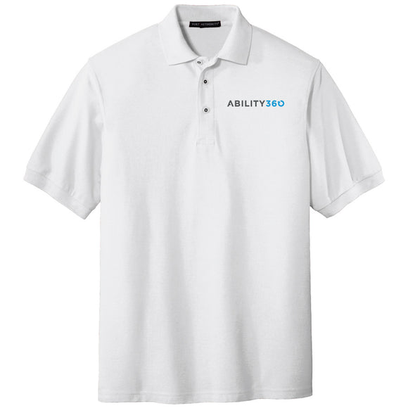 Ability360 Mens Polo (K500)