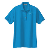 Ability360 Womens Polo (L500)