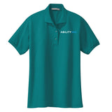 Ability360 Womens Polo (L500)