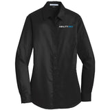 Ability360 Ladies Twill Shirt (L663)