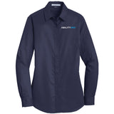 Ability360 Ladies Twill Shirt (L663)