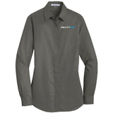 Ability360 Ladies Twill Shirt (L663)