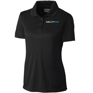 Ability360 Clique Ladies Parma Polo (LQK00036)