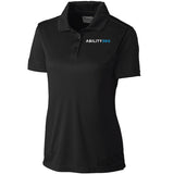 Ability360 Clique Ladies Parma Polo (LQK00036)