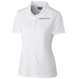 Ability360 Clique Ladies Parma Polo (LQK00036)