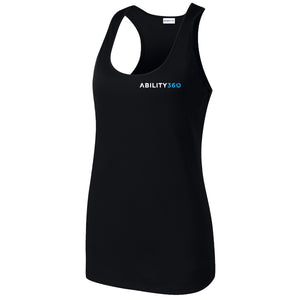 Ability360 - Womens Tank Top (LST356)
