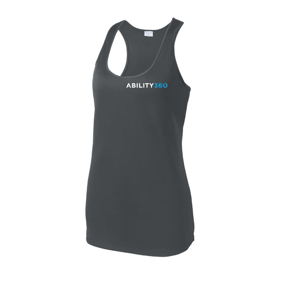 Ability360 - Womens Tank Top (LST356)
