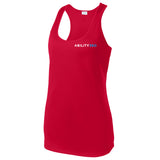 Ability360 - Womens Tank Top (LST356)