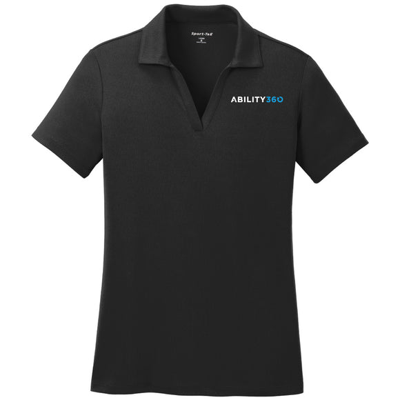 Ability360 - Womens Polo (LST640)